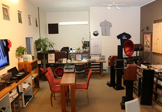 Shop List ショップリスト ユーロリンクアップショップ Euro Link Up Shop